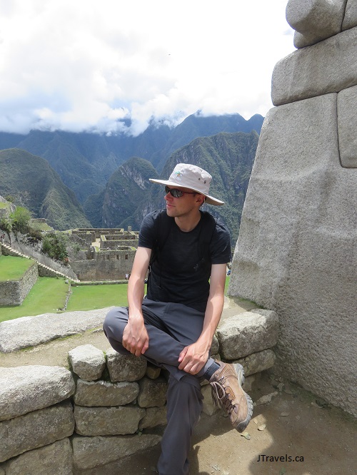 Author at Machu Picchu