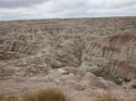 Badlands