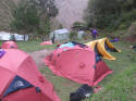 Tents