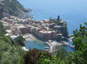 Cinque Terre