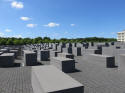 Holocaust Memorial