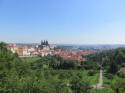 Prague