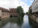 Nuremburg