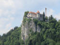 Lake Bled