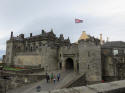 Stirling Castle