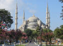 Blue Mosque