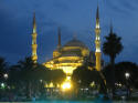 Blue Mosque