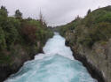 Huka Falls