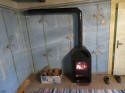 Wood Stove