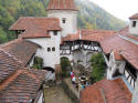 Bran Castle