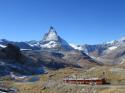 Matterhorn