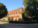 Malbork Castle