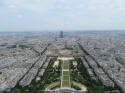 Paris view