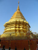 Doi Suthep