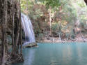 Erawan Falls