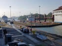 Panama Canal