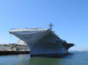 USS Hornet